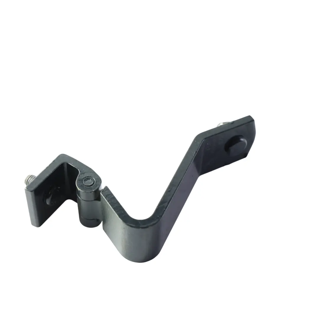 Mini F55 F56 F66 Boot Trunk Lid Hinge Rear Right O/S 7302540 Legend Grey - C6P - SKU 7320548-LEG - Part number 7320548