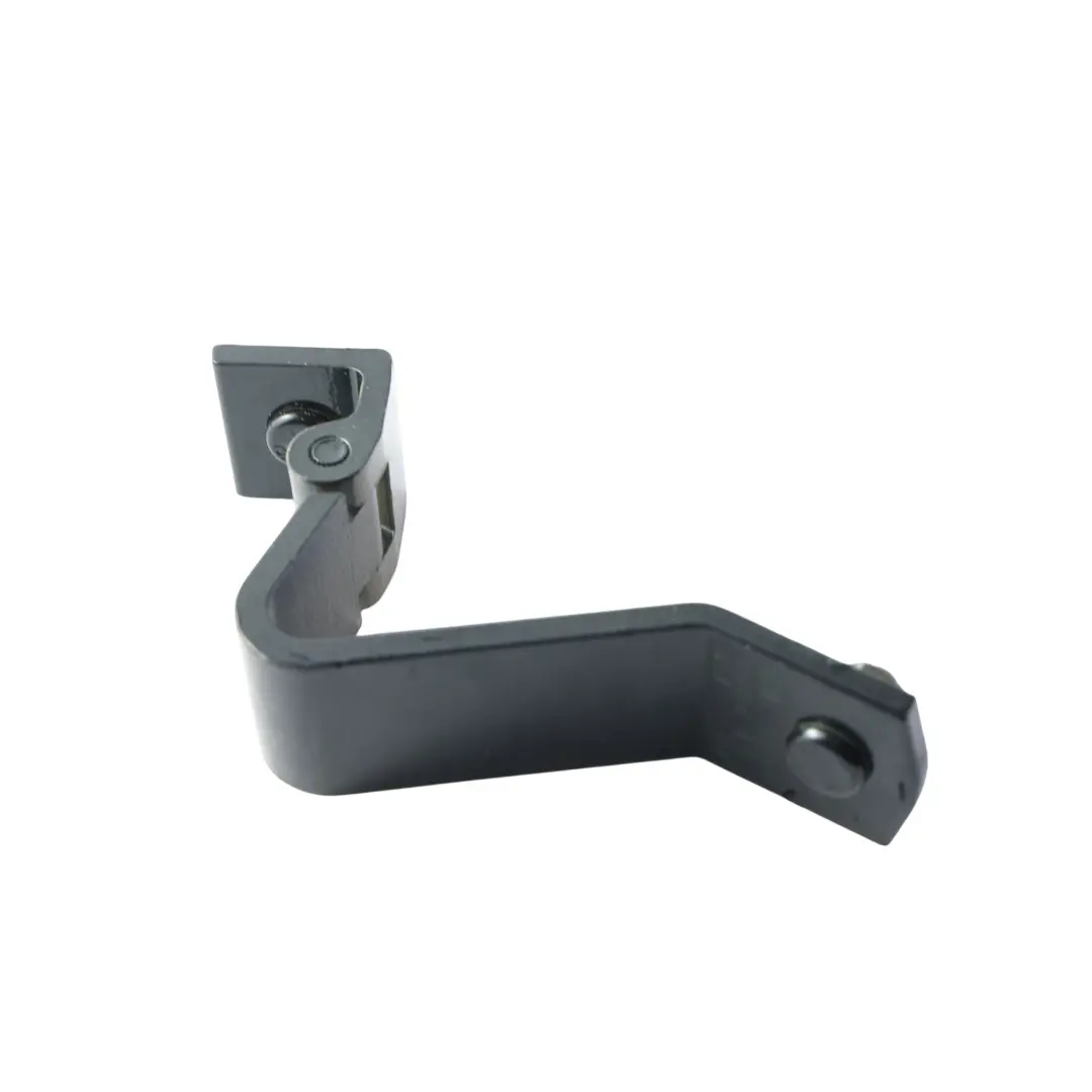 Mini F55 F56 F66 Boot Trunk Lid Hinge Rear Right O/S 7302540 Legend Grey - C6P - SKU 7320548-LEG - Part number 7320548