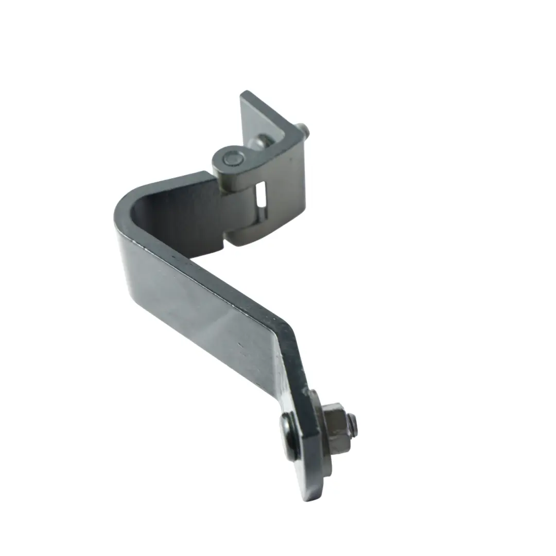 Mini F55 F56 F66 Boot Trunk Lid Hinge Rear Right O/S 7302540 Legend Grey - C6P - SKU 7320548-LEG - Part number 7320548