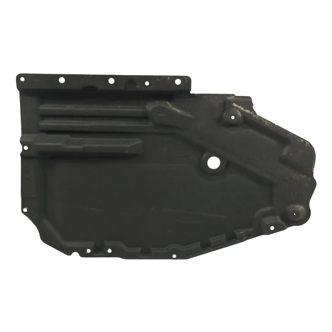 Copertura Protezione Serbatoio Carburante Destra per BMW X5 X6 F15 F16 con numero di parte 7325392 BMW X5 X6 F15 F16 Copertura Protezione Serbatoio Carburante Destra - SKU 7325392 - Numero di parte 7325392