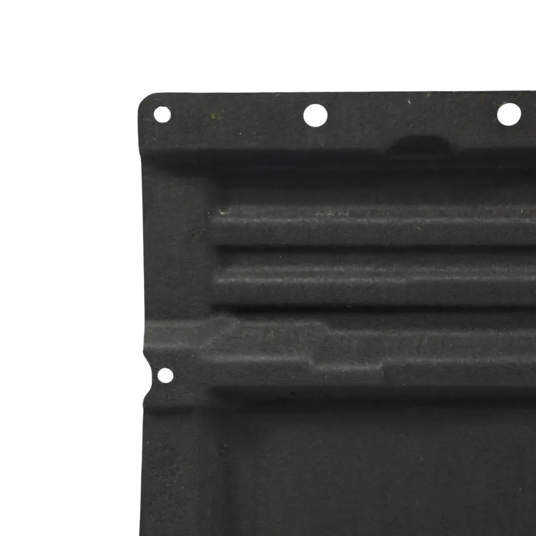 Copertura Protezione Serbatoio Carburante Destra per BMW X5 X6 F15 F16 con numero di parte 7325392 BMW X5 X6 F15 F16 Copertura Protezione Serbatoio Carburante Destra - SKU 7325392 - Numero di parte 7325392