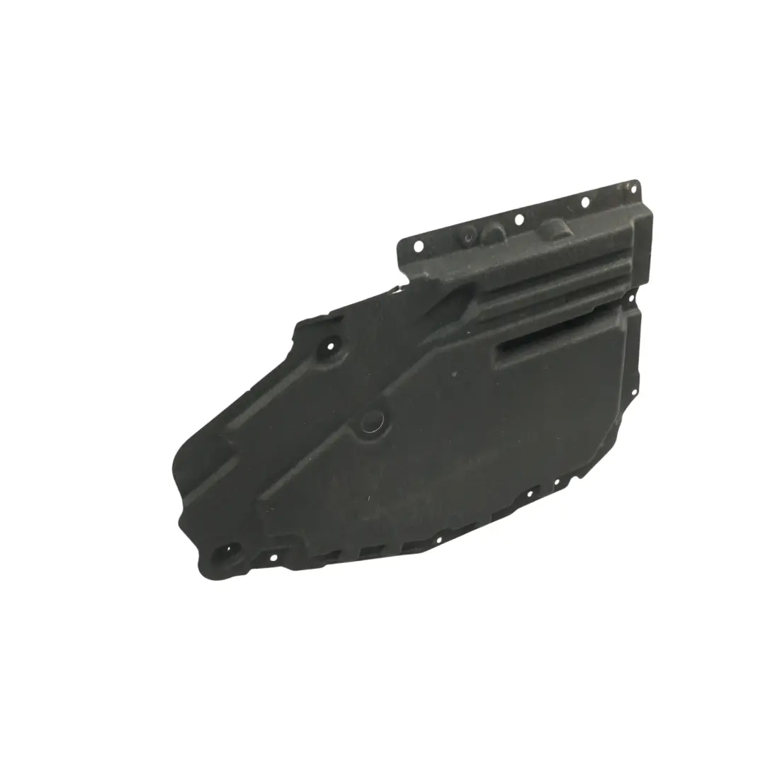 BMW X5 X6 F15 F16 Copertura Protezione Serbatoio Carburante Destra - SKU 7325392 - Numero di parte 7325392