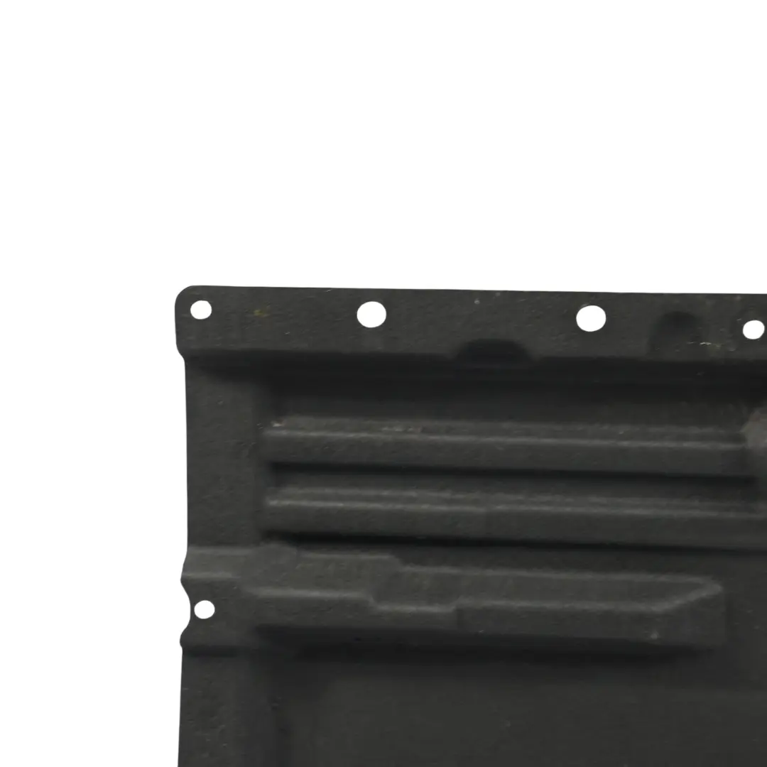 BMW X5 X6 F15 F16 Copertura Protezione Serbatoio Carburante Destra - SKU 7325392 - Numero di parte 7325392