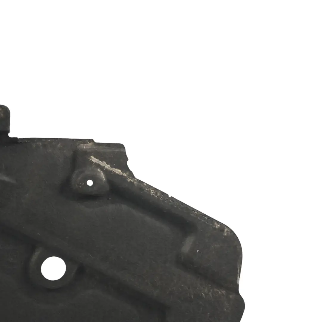 Copertura Protezione Serbatoio Carburante Destra per BMW X5 X6 F15 F16 con numero di parte 7325392 BMW X5 X6 F15 F16 Copertura Protezione Serbatoio Carburante Destra - SKU 7325392 - Numero di parte 7325392