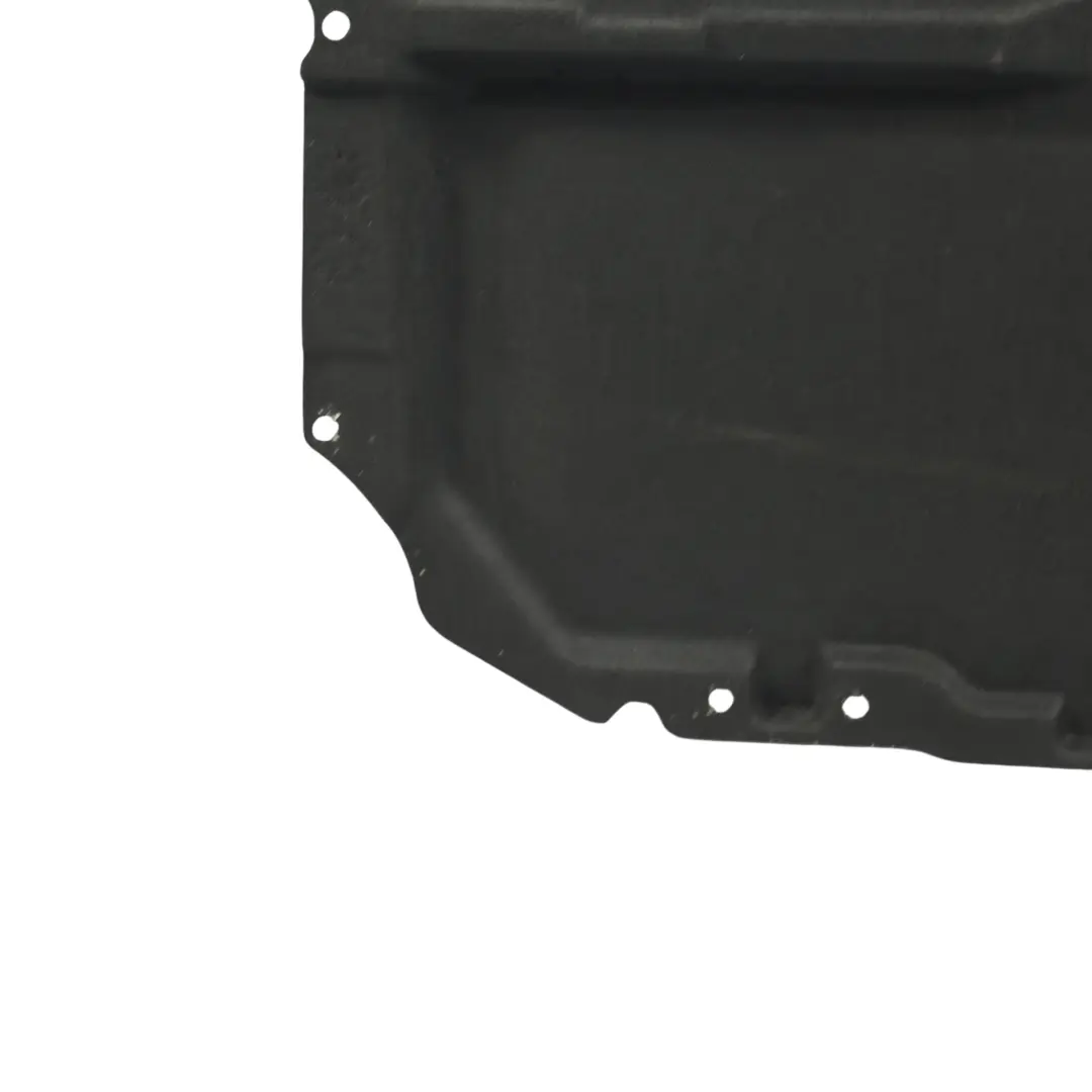 BMW X5 X6 F15 F16 Copertura Protezione Serbatoio Carburante Destra - SKU 7325392 - Numero di parte 7325392
