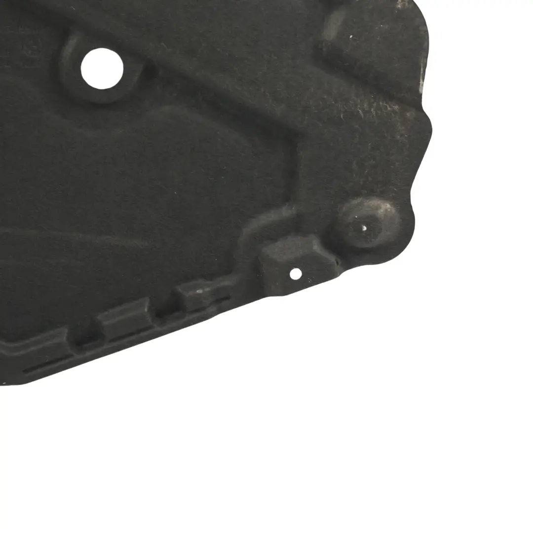 BMW X5 X6 F15 F16 Copertura Protezione Serbatoio Carburante Destra - SKU 7325392 - Numero di parte 7325392