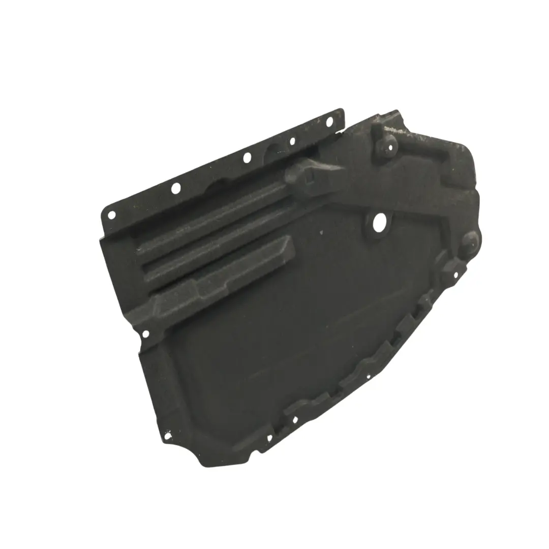 BMW X5 X6 F15 F16 Copertura Protezione Serbatoio Carburante Destra - SKU 7325392 - Numero di parte 7325392