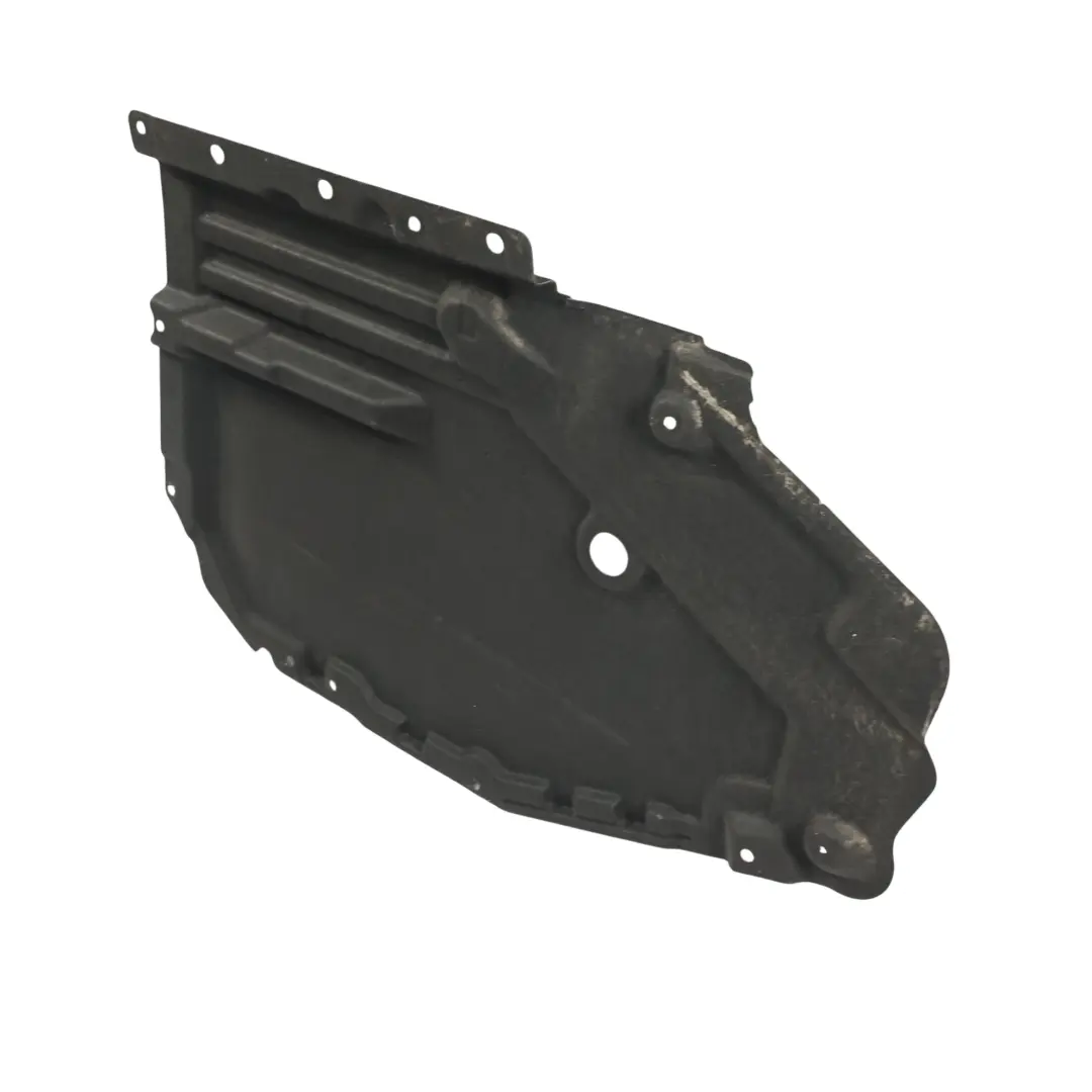 BMW X5 X6 F15 F16 Copertura Protezione Serbatoio Carburante Destra - SKU 7325392 - Numero di parte 7325392