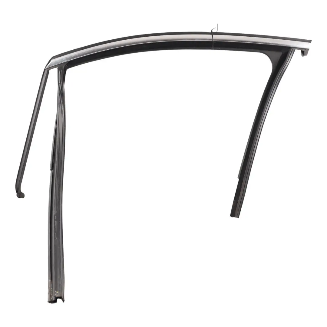 BMW F45 Window Sealing Front Door Trim Strip Gasket Seal Left N/S - SKU 7326147-1 - Part number 7326147