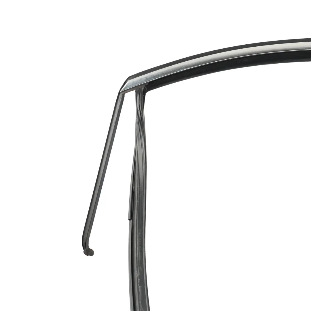 Window Sealing Front Door Trim Strip Gasket Seal Left N/S to BMW F45 with Part number 7326147 BMW F45 Window Sealing Front Door Trim Strip Gasket Seal Left N/S - SKU 7326147-1 - Part number 7326147