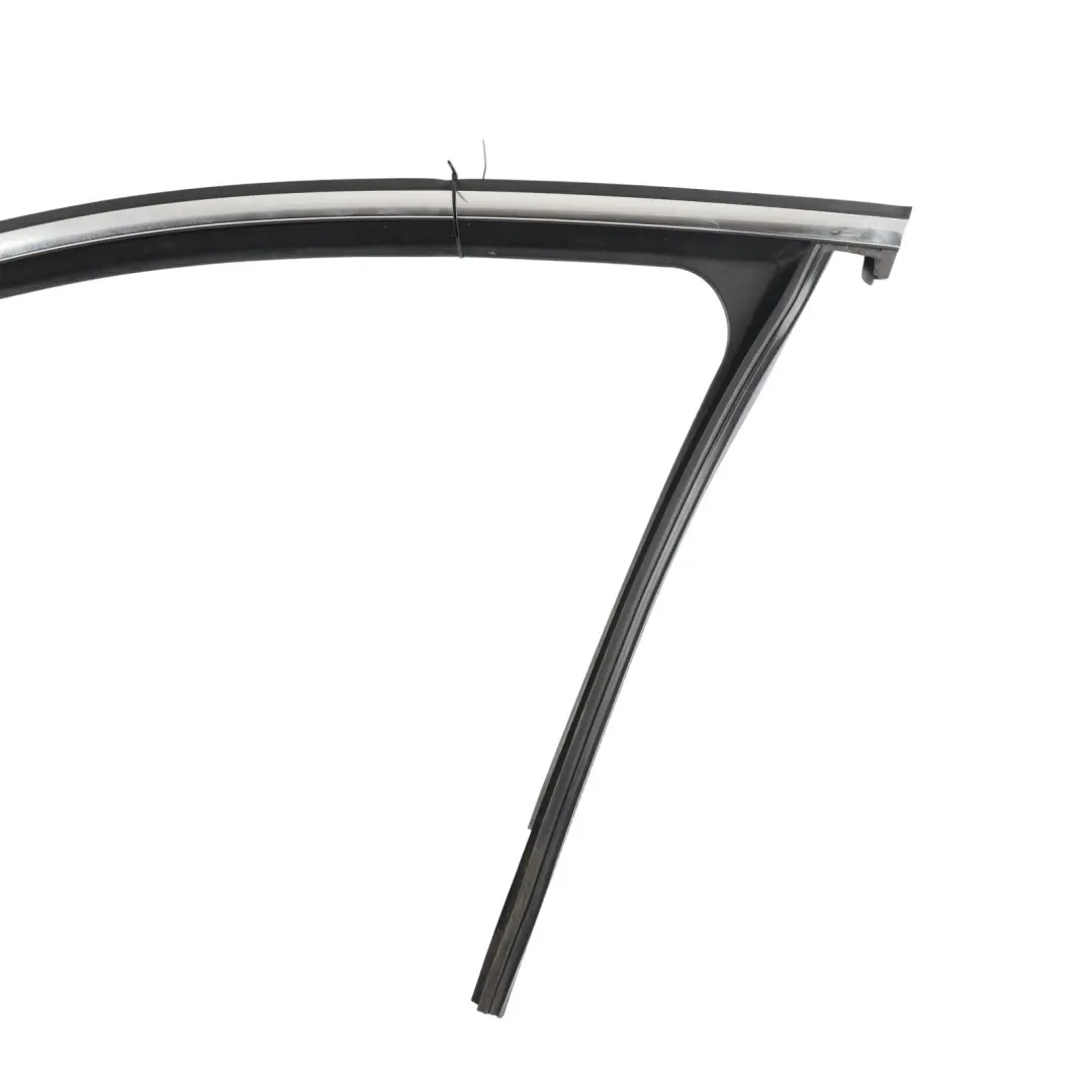 BMW F45 Window Sealing Front Door Trim Strip Gasket Seal Left N/S - SKU 7326147-1 - Part number 7326147