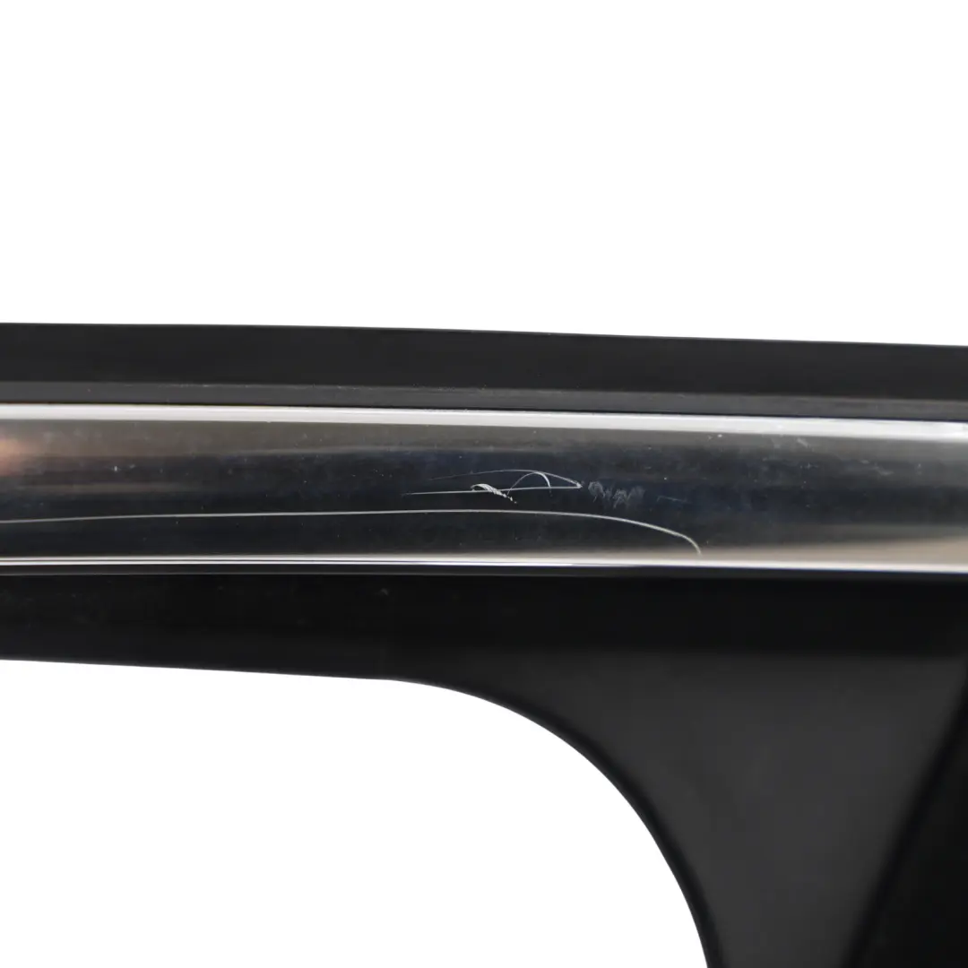 BMW F45 Window Sealing Front Door Trim Strip Gasket Seal Left N/S - SKU 7326147-1 - Part number 7326147