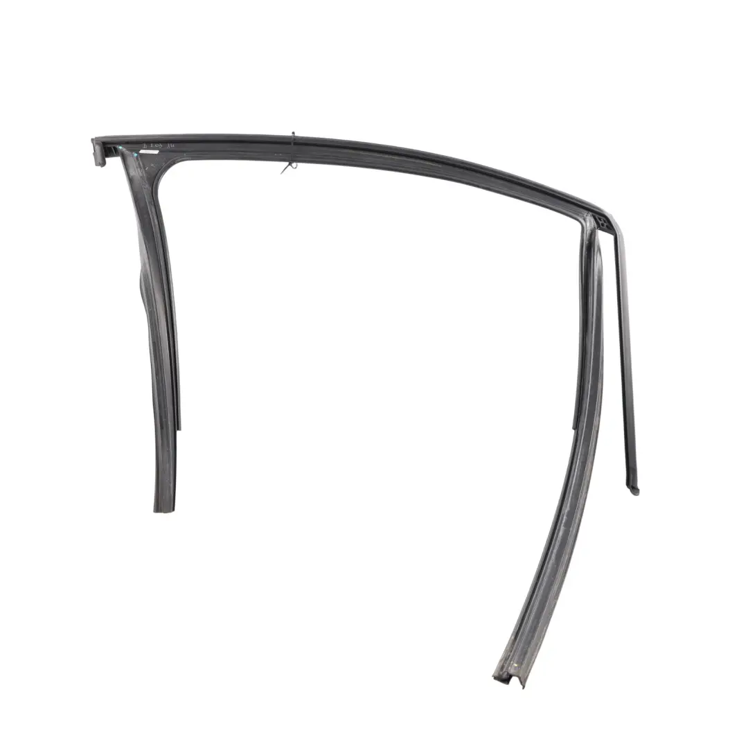 Window Sealing Front Door Trim Strip Gasket Seal Left N/S to BMW F45 with Part number 7326147 BMW F45 Window Sealing Front Door Trim Strip Gasket Seal Left N/S - SKU 7326147-1 - Part number 7326147