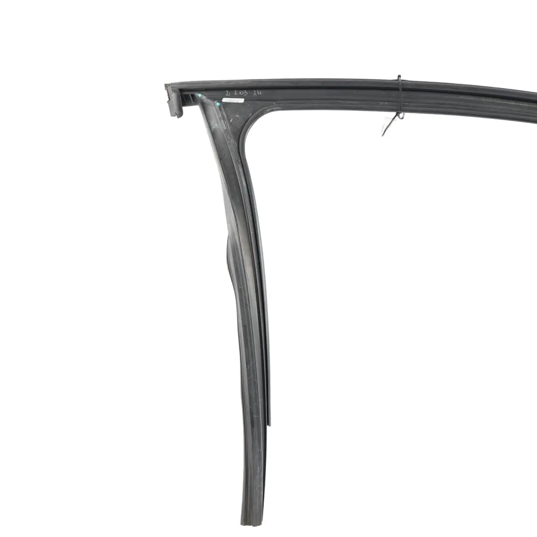 BMW F45 Window Sealing Front Door Trim Strip Gasket Seal Left N/S - SKU 7326147-1 - Part number 7326147