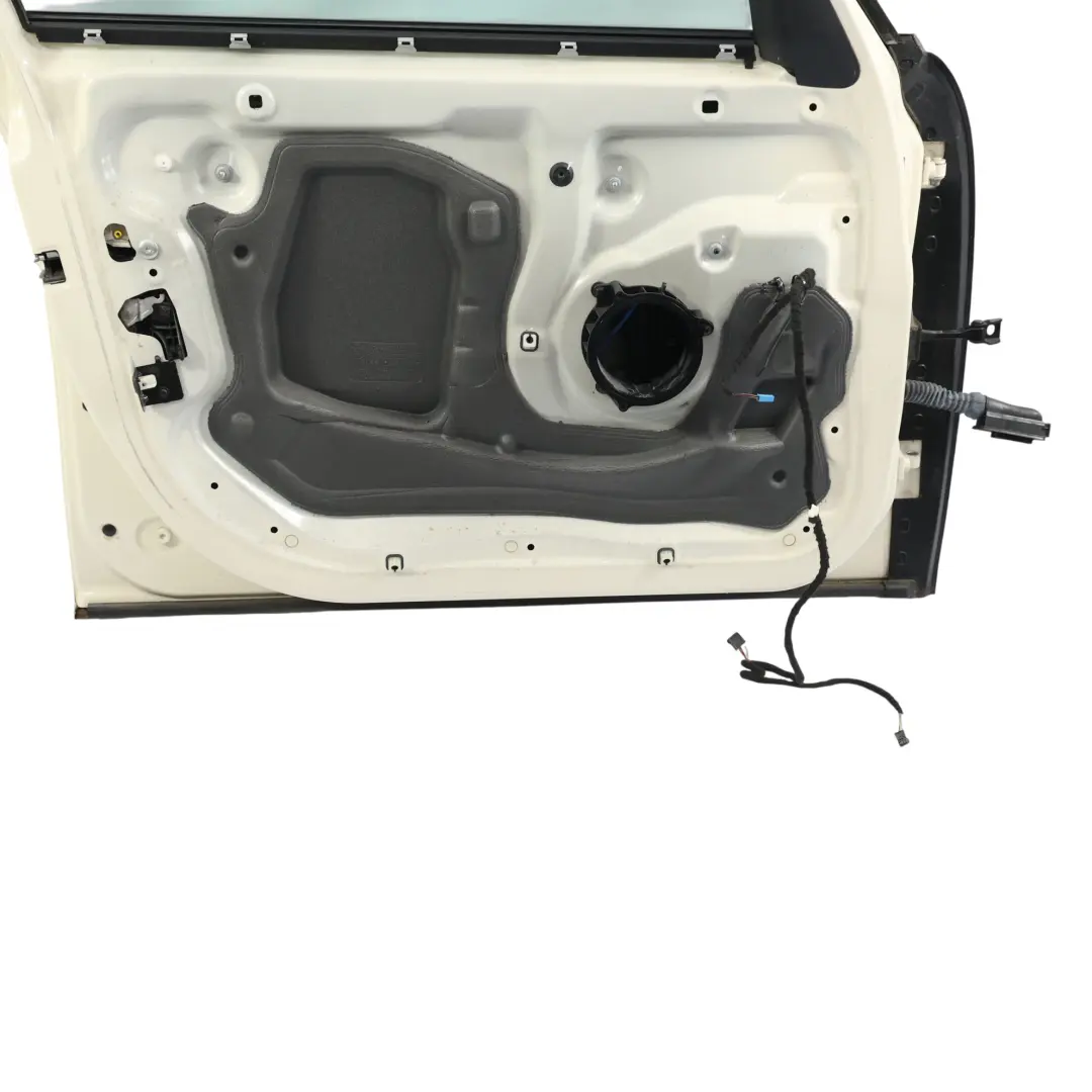 Pannello Di Rivestimento Anteriore Sinistro Pepper White - 850 per Mini F55 con numero di parte 7327445 Mini F55 Pannello Di Rivestimento Anteriore Sinistro Pepper White - 850 - SKU 7327445-PW - Numero di parte 7327445
