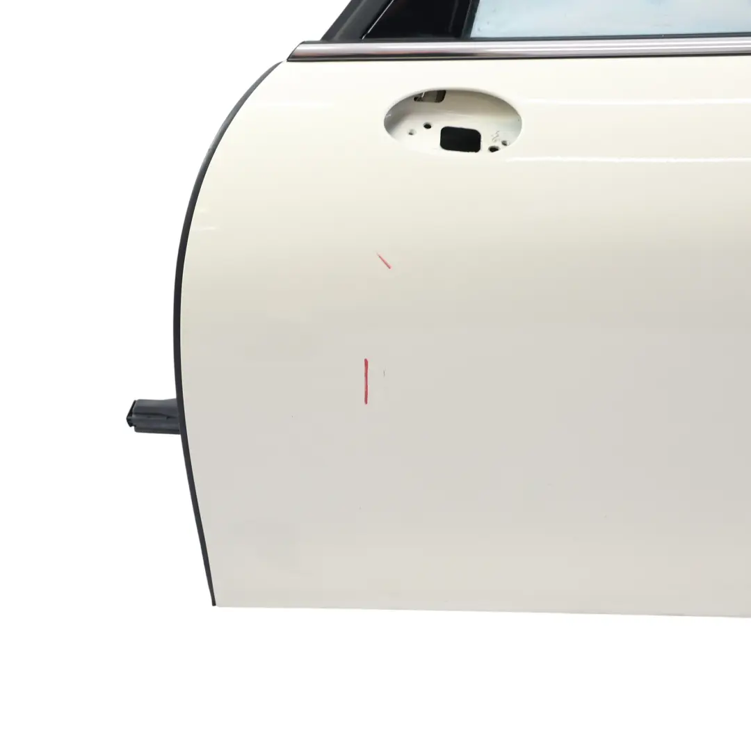 Pannello Di Rivestimento Anteriore Sinistro Pepper White - 850 per Mini F55 con numero di parte 7327445 Mini F55 Pannello Di Rivestimento Anteriore Sinistro Pepper White - 850 - SKU 7327445-PW - Numero di parte 7327445