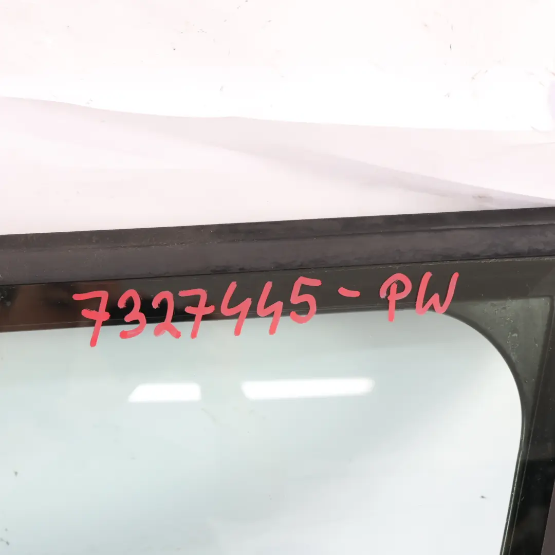 Tür Vorne Links Verkleidungsplatte Pepper White - 850 für Mini F55 mit Teilenummer 7327445 Mini F55 Tür Vorne Links Verkleidungsplatte Pepper White - 850 - SKU 7327445-PW - Teilenummer 7327445