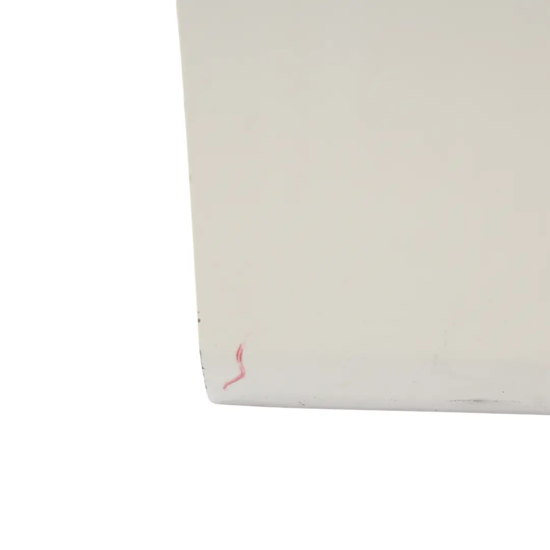 Mini F55 Drzwi Przednie Prawy Przód Białe Pepper White - 850 - SKU 7327446-PW - Numer Części 7327446