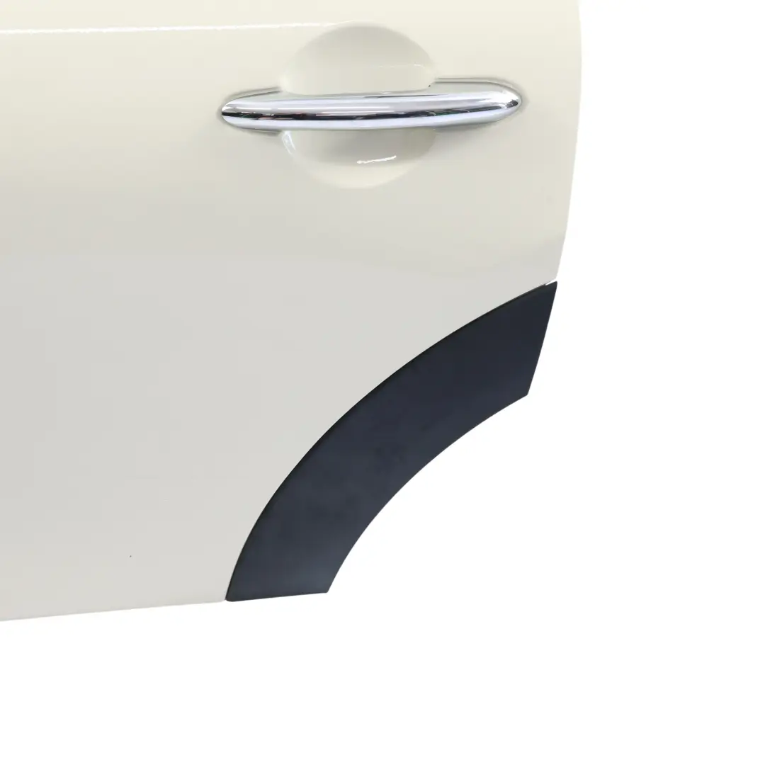 Mini F55 Drzwi Lewe Tylne Pepper White Białe - 850 - SKU 7327449-PW1 - Numer Części 7327449
