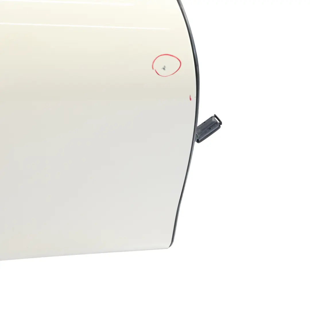Mini F55 Drzwi Tylne Prawy Tył Pepper White Biały - 850 - SKU 7327450-PW - Numer Części 7327450