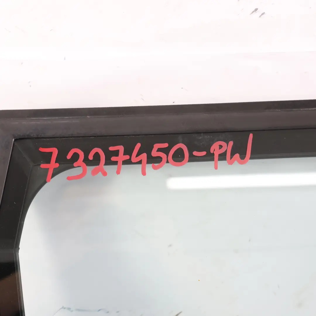 Drzwi Tylne Prawy Tył Pepper White Biały - 850 do Mini F55 o numerze 7327450 Mini F55 Drzwi Tylne Prawy Tył Pepper White Biały - 850 - SKU 7327450-PW - Numer Części 7327450