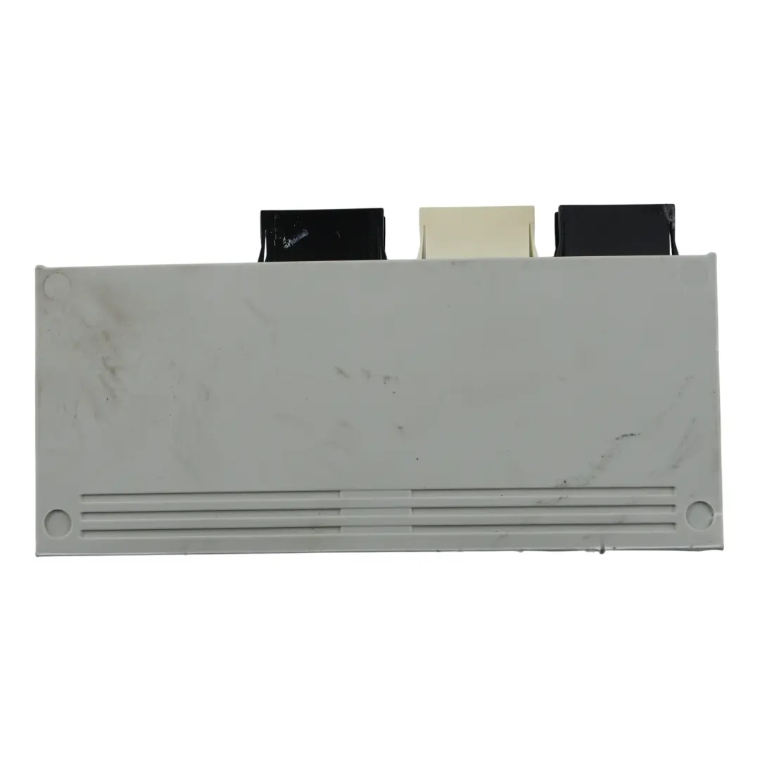 Module Fonction Arrière Unité Contrôle pour BMW F01 F02 F03 F10 LCI X3 F25 à propos du numéro de pièce 7327886 BMW F01 F02 F03 F10 LCI X3 F25 Module Fonction Arrière Unité Contrôle - SKU 7327886-1 - Numéro de pièce 7327886