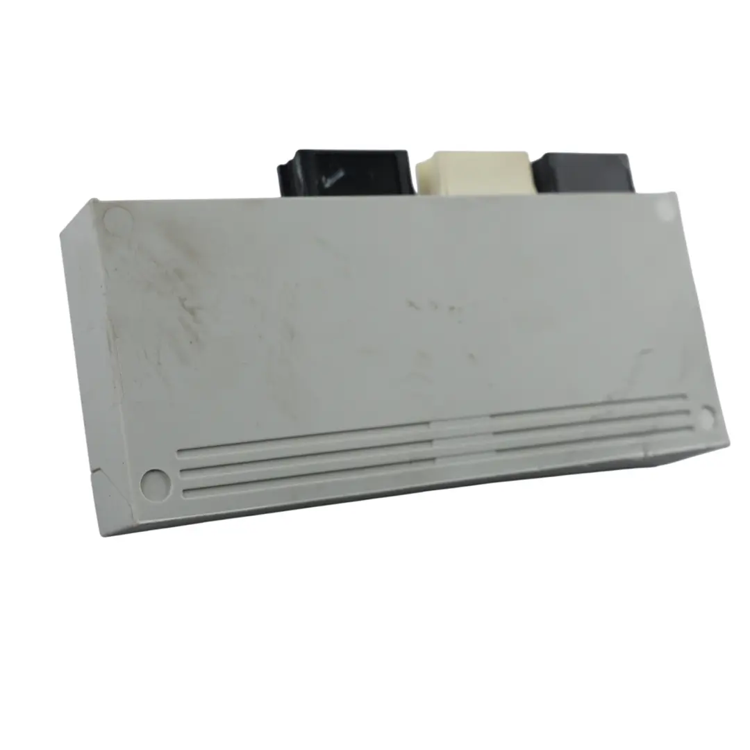 Module Fonction Arrière Unité Contrôle pour BMW F01 F02 F03 F10 LCI X3 F25 à propos du numéro de pièce 7327886 BMW F01 F02 F03 F10 LCI X3 F25 Module Fonction Arrière Unité Contrôle - SKU 7327886-1 - Numéro de pièce 7327886