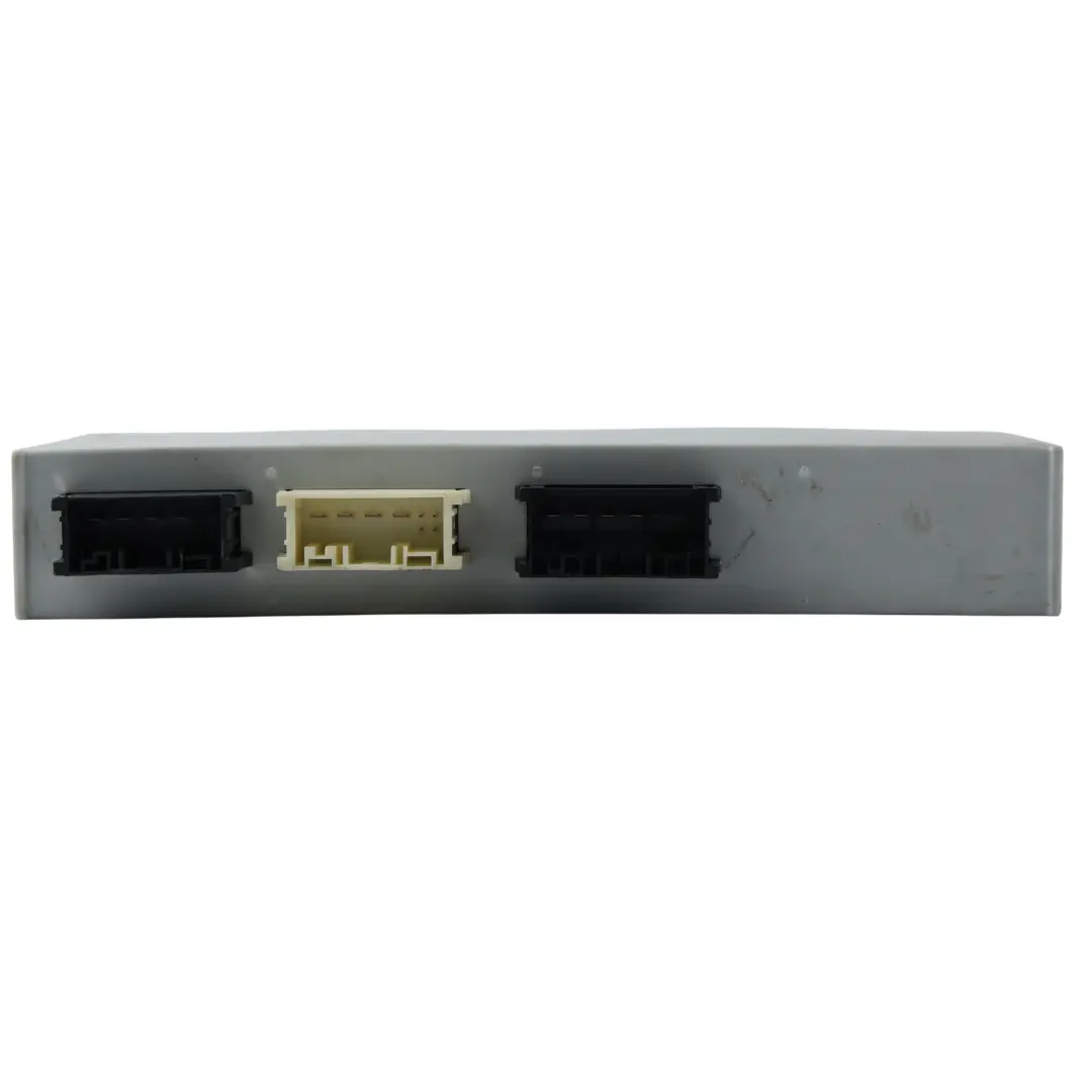 Module Fonction Arrière Unité Contrôle pour BMW F01 F02 F03 F10 LCI X3 F25 à propos du numéro de pièce 7327886 BMW F01 F02 F03 F10 LCI X3 F25 Module Fonction Arrière Unité Contrôle - SKU 7327886-1 - Numéro de pièce 7327886