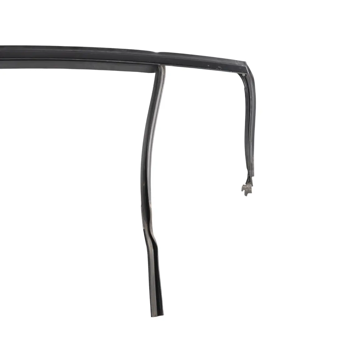 BMW X4 F26 Rear Door Window Seal Gasket Rubber Surround Sealing Left N/S - SKU 7335497 - Part number 7335497