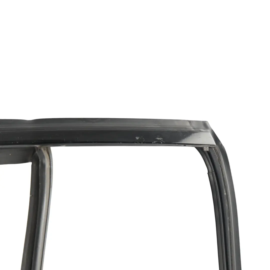 BMW X4 F26 Rear Door Window Seal Gasket Rubber Surround Sealing Left N/S - SKU 7335497 - Part number 7335497