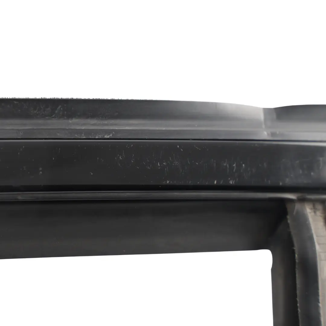 BMW X4 F26 Rear Door Window Seal Gasket Rubber Surround Sealing Left N/S - SKU 7335497 - Part number 7335497