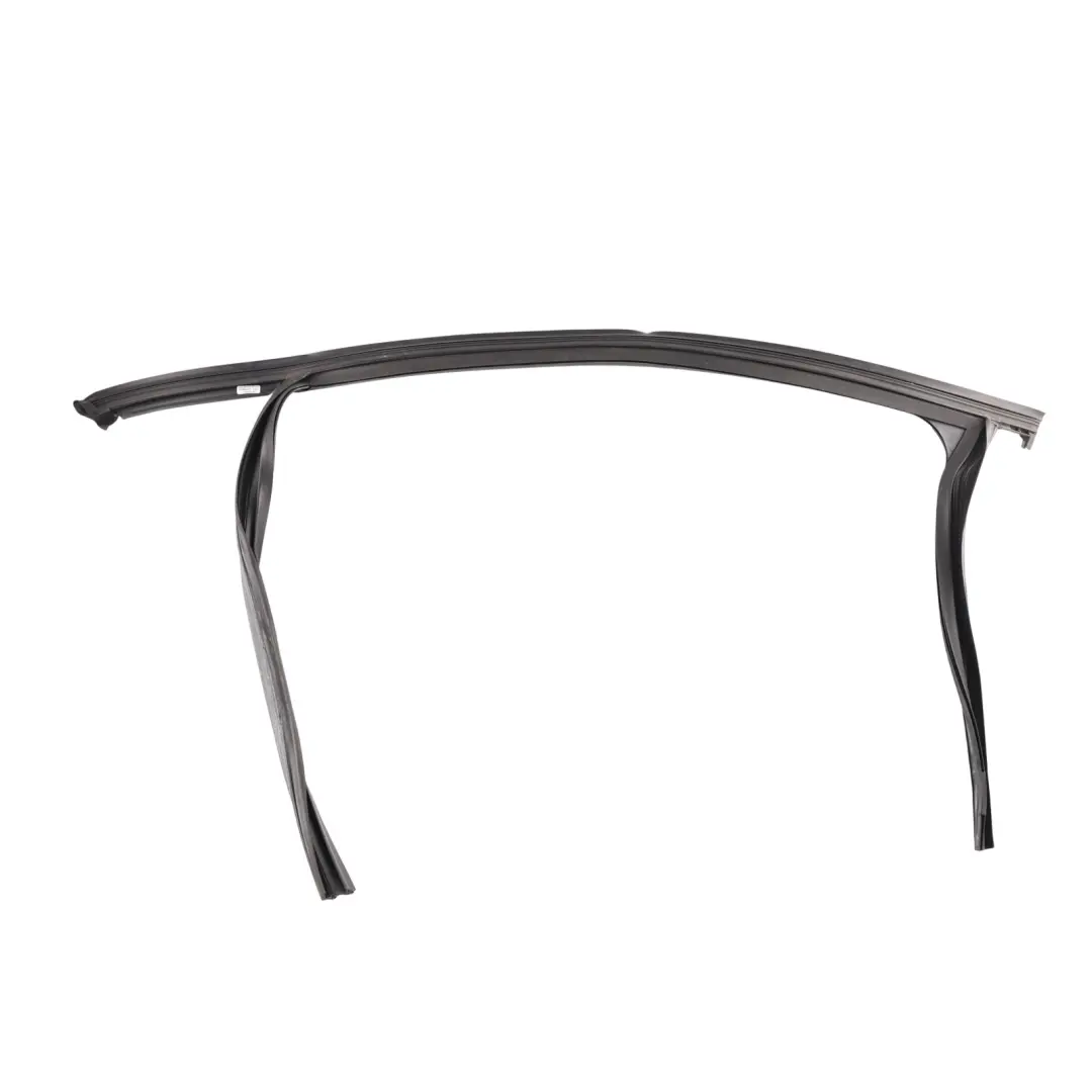 Front Door Window Seal Gasket Rubber Surround Left N/S to BMW X4 F26 with Part number 7335505 BMW X4 F26 Front Door Window Seal Gasket Rubber Surround Left N/S - SKU 7335505 - Part number 7335505