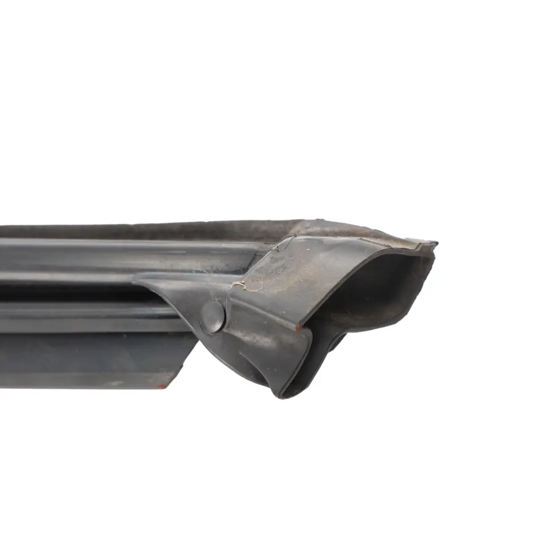 BMW X4 F26 Front Door Window Seal Gasket Rubber Surround Left N/S - SKU 7335505 - Part number 7335505