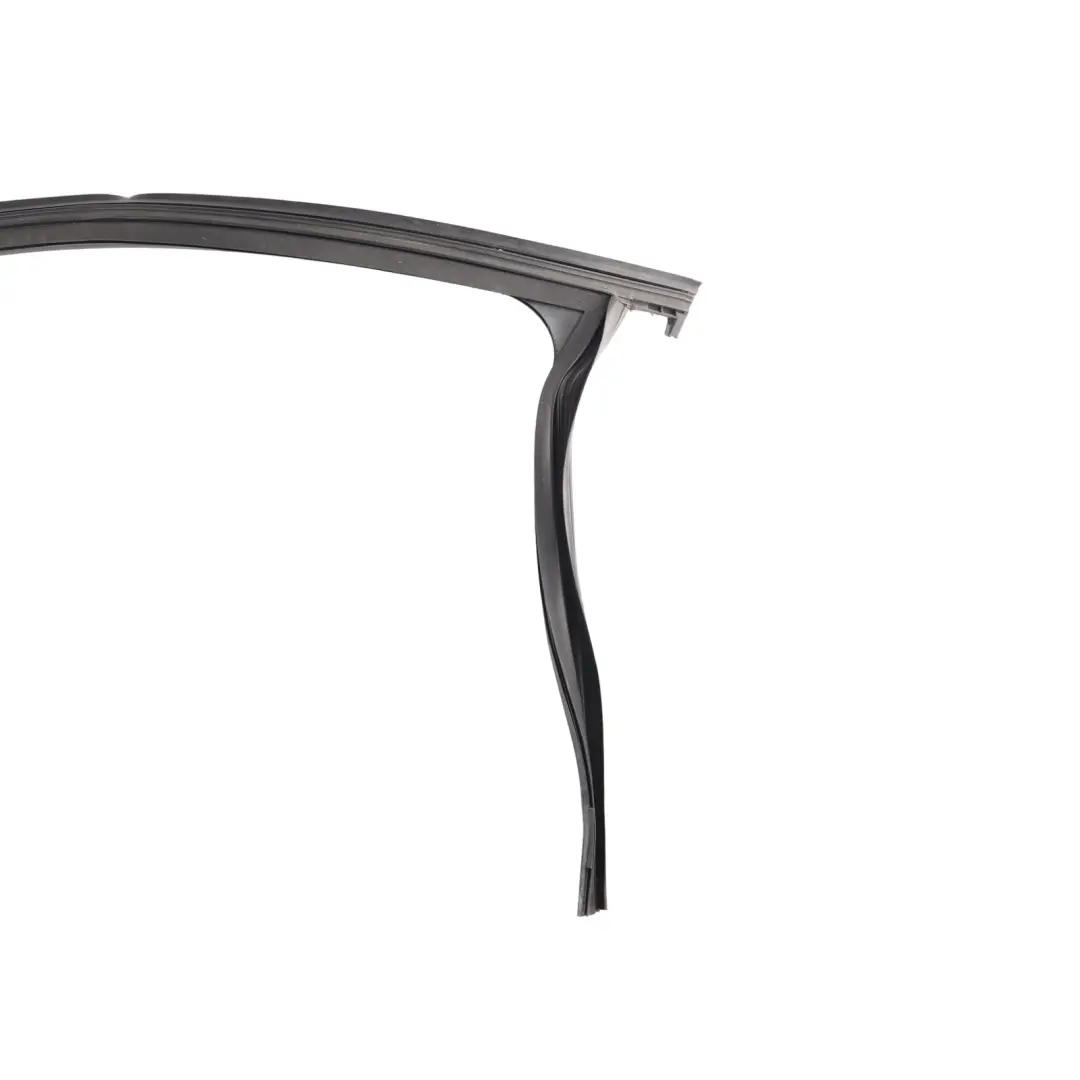 Front Door Window Seal Gasket Rubber Surround Left N/S to BMW X4 F26 with Part number 7335505 BMW X4 F26 Front Door Window Seal Gasket Rubber Surround Left N/S - SKU 7335505 - Part number 7335505