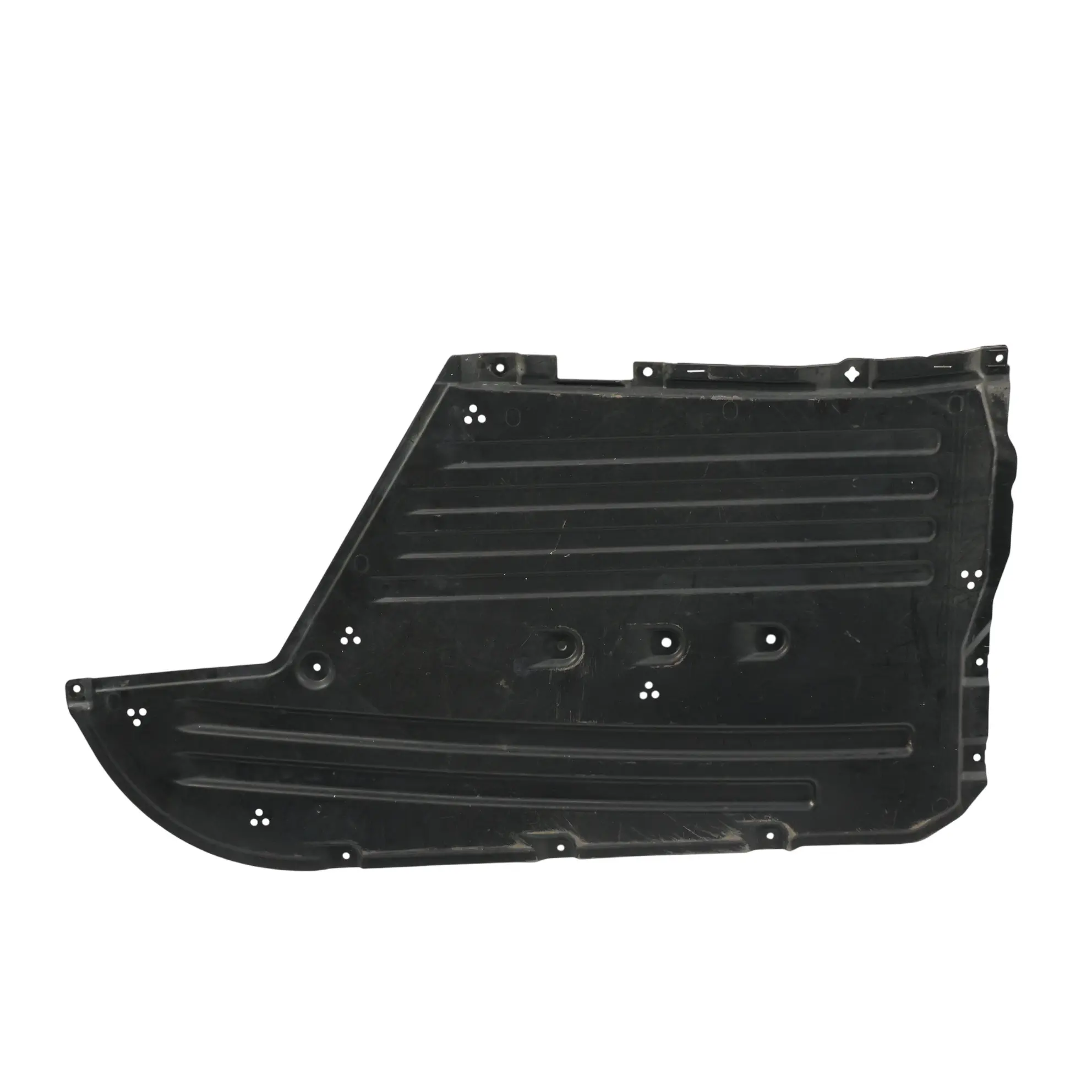 BMW G20 G21 Underbody Underfloor Centre Panel Undertray Cover Trim RWD 7340860