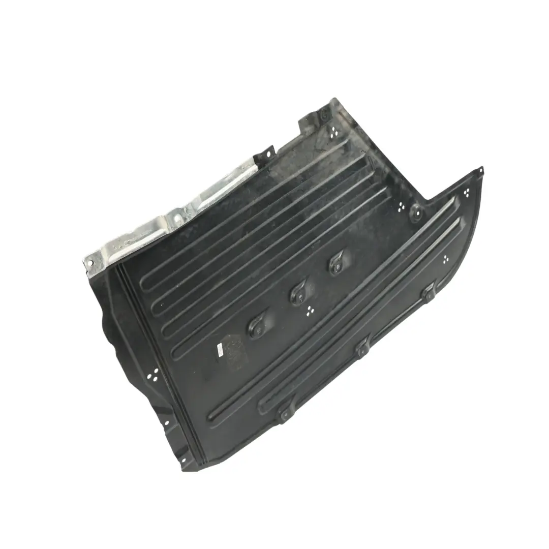 Underbody Underfloor Centre Panel Undertray Cover Trim RWD to BMW G20 G21 with Part number 7340860 BMW G20 G21 Underbody Underfloor Centre Panel Undertray Cover Trim RWD - SKU 7340860 - Part number 7340860