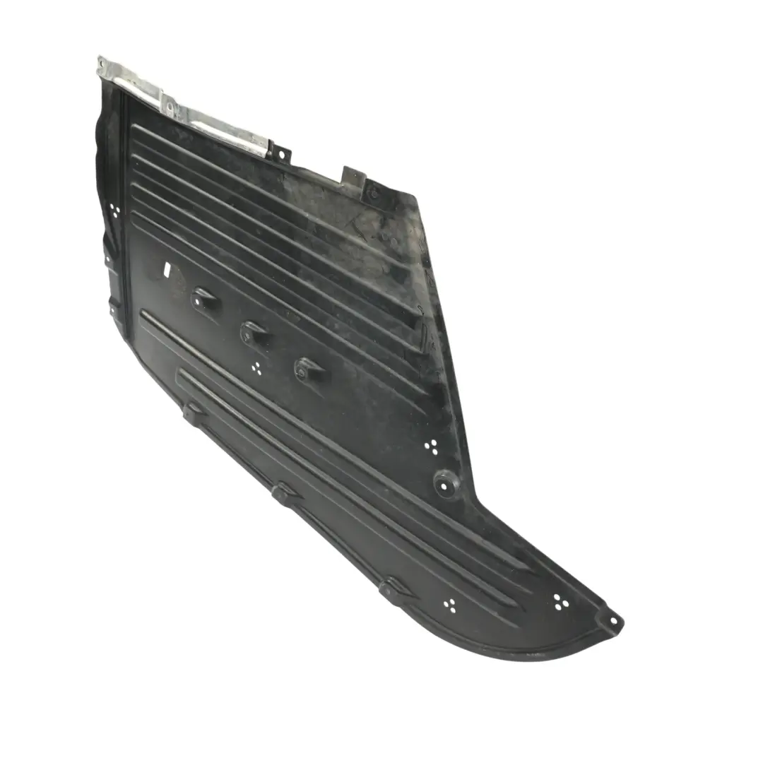 Underbody Underfloor Centre Panel Undertray Cover Trim RWD to BMW G20 G21 with Part number 7340860 BMW G20 G21 Underbody Underfloor Centre Panel Undertray Cover Trim RWD - SKU 7340860 - Part number 7340860