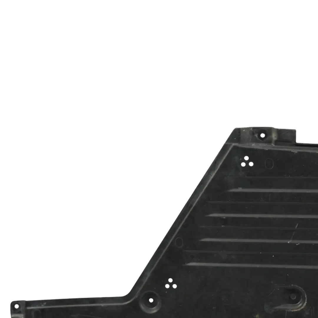Underbody Underfloor Centre Panel Undertray Cover Trim RWD to BMW G20 G21 with Part number 7340860 BMW G20 G21 Underbody Underfloor Centre Panel Undertray Cover Trim RWD - SKU 7340860 - Part number 7340860