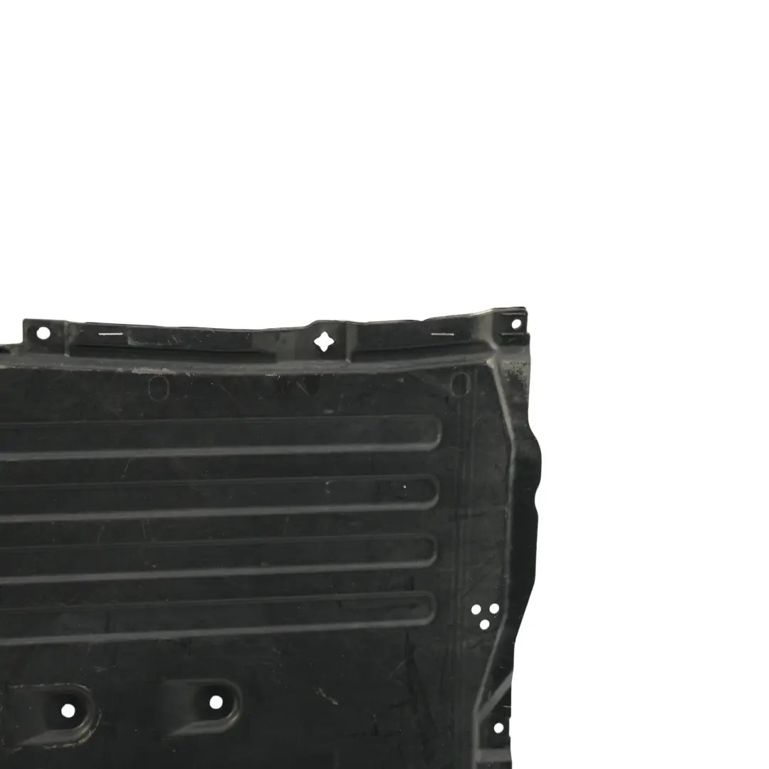 Underbody Underfloor Centre Panel Undertray Cover Trim RWD to BMW G20 G21 with Part number 7340860 BMW G20 G21 Underbody Underfloor Centre Panel Undertray Cover Trim RWD - SKU 7340860 - Part number 7340860