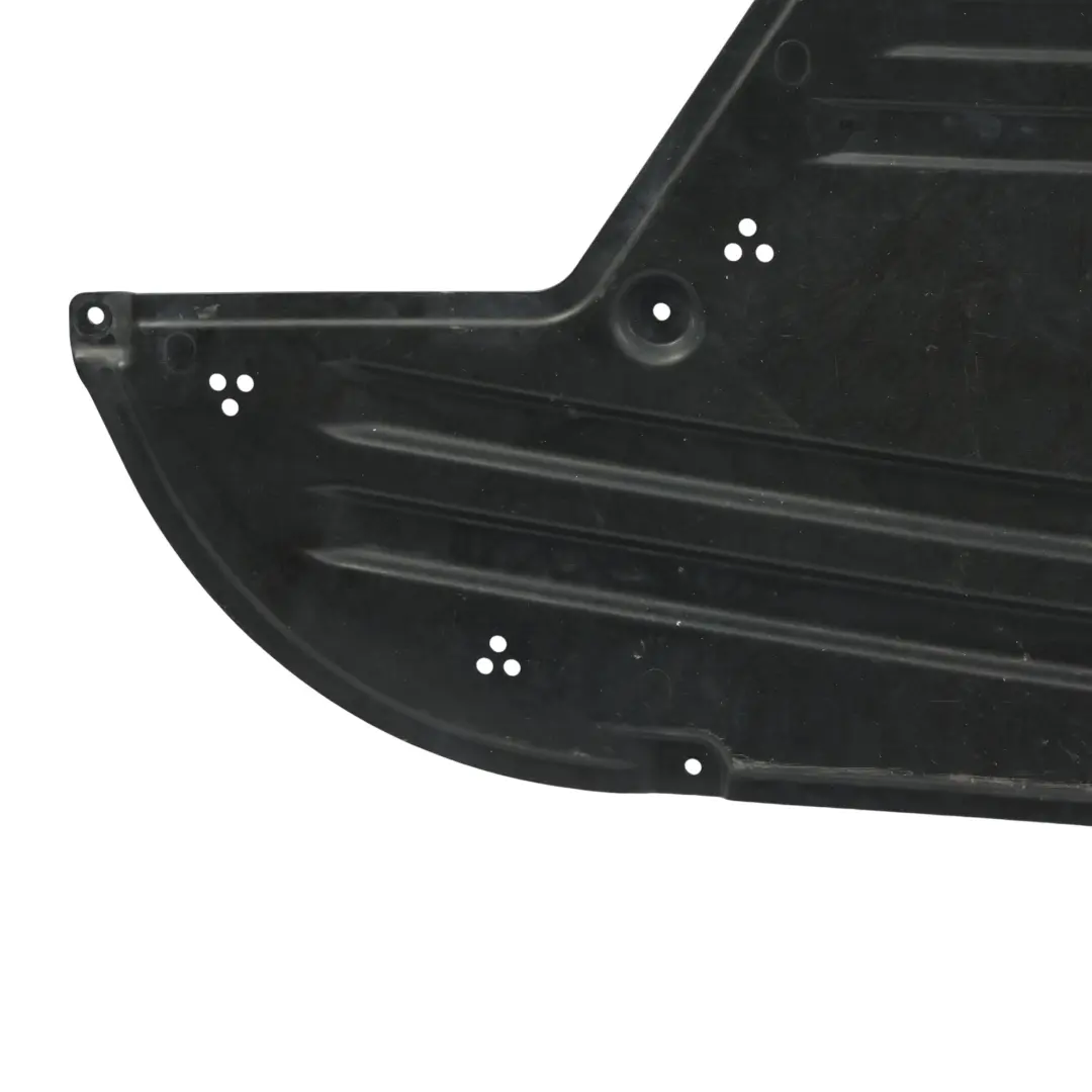 BMW G20 G21 Underbody Underfloor Centre Panel Undertray Cover Trim RWD - SKU 7340860 - Part number 7340860