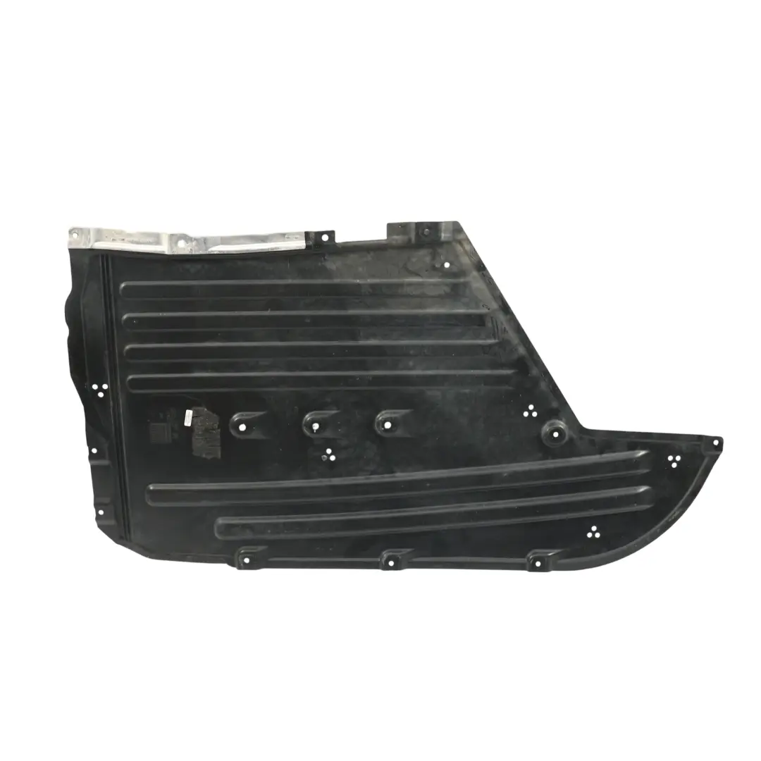 Underbody Underfloor Centre Panel Undertray Cover Trim RWD to BMW G20 G21 with Part number 7340860 BMW G20 G21 Underbody Underfloor Centre Panel Undertray Cover Trim RWD - SKU 7340860 - Part number 7340860