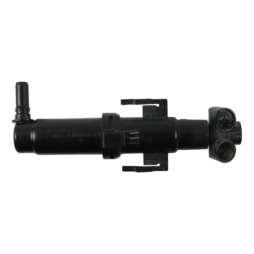 BMW F01 F02 F03 F04 Scheinwerfer Waschanlage Düse Vorne Links - SKU 7341541 - Teilenummer 7341541