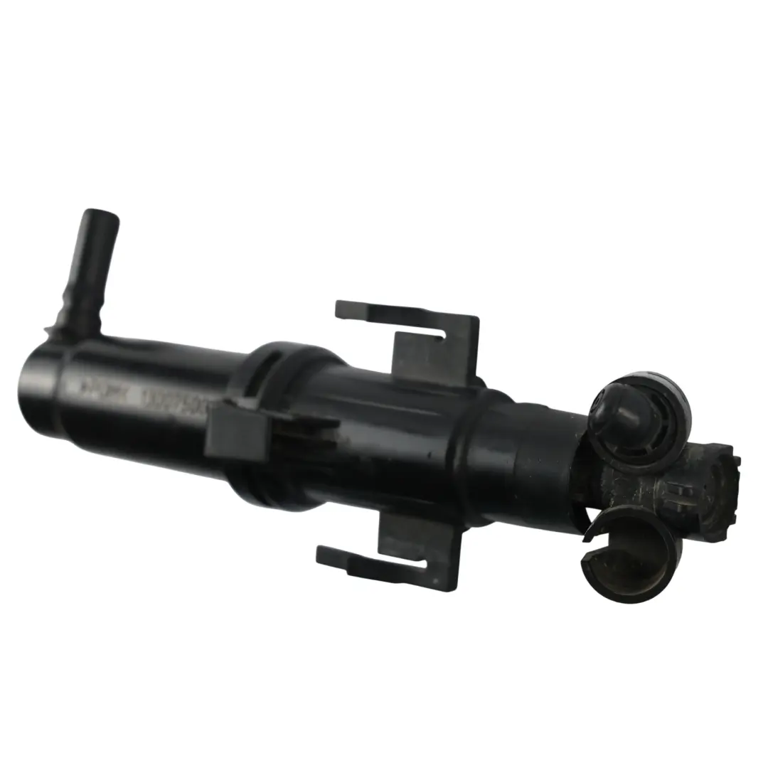 BMW F01 F02 F03 F04 Front Headlight Washer Jet Spray Nozzle Left N/S - SKU 7341541 - Part number 7341541