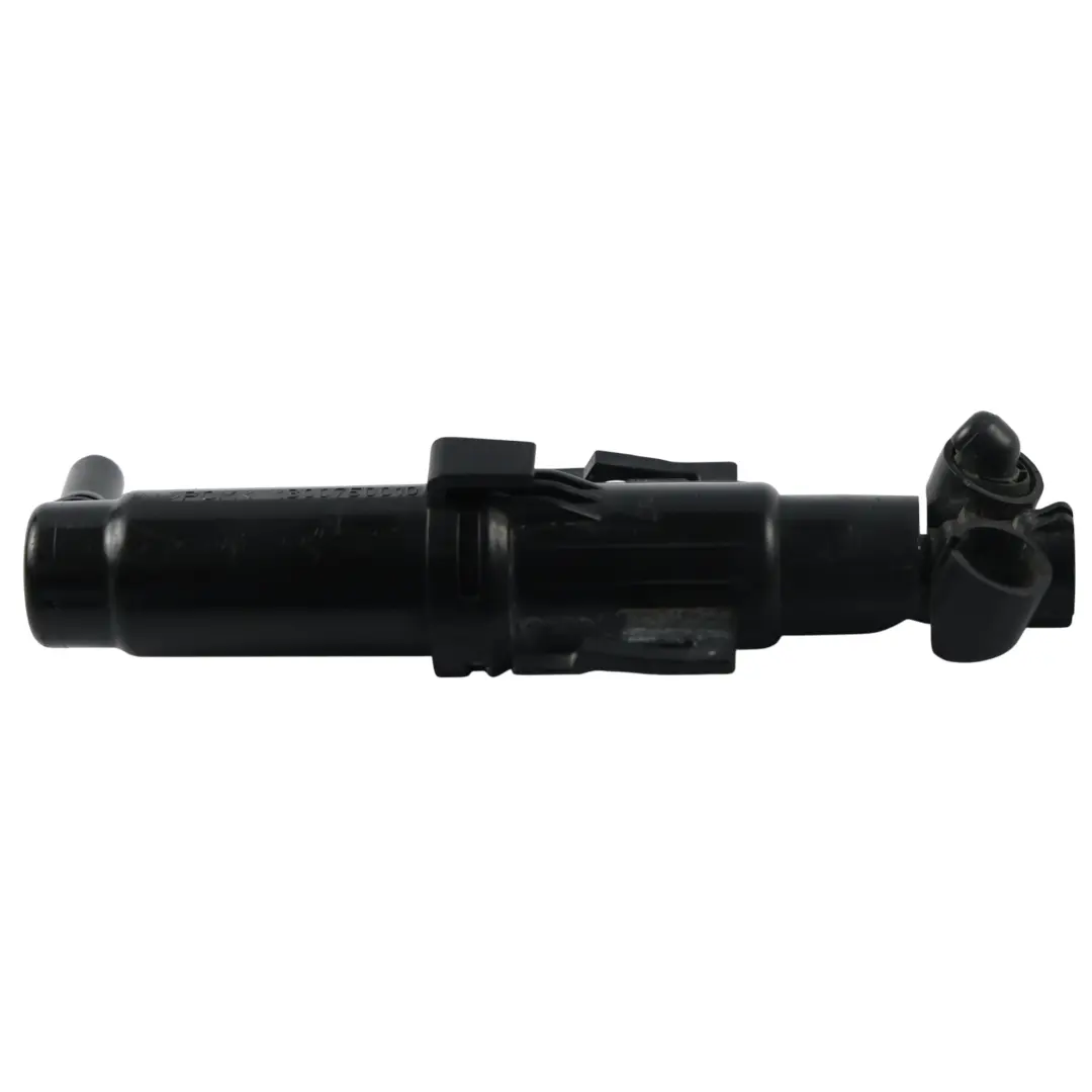 BMW F01 F02 F03 F04 Front Headlight Washer Jet Spray Nozzle Left N/S - SKU 7341541 - Part number 7341541