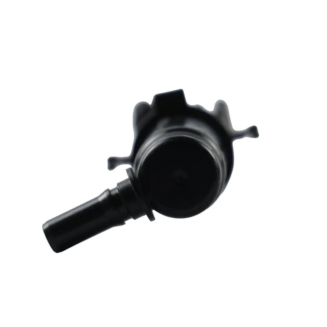 BMW F01 F02 F03 F04 Front Headlight Washer Jet Spray Nozzle Left N/S - SKU 7341541 - Part number 7341541