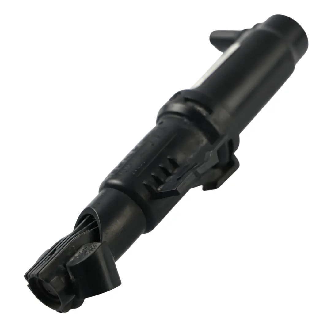 BMW F01 F02 F03 F04 Front Headlight Washer Jet Spray Nozzle Left N/S - SKU 7341541 - Part number 7341541