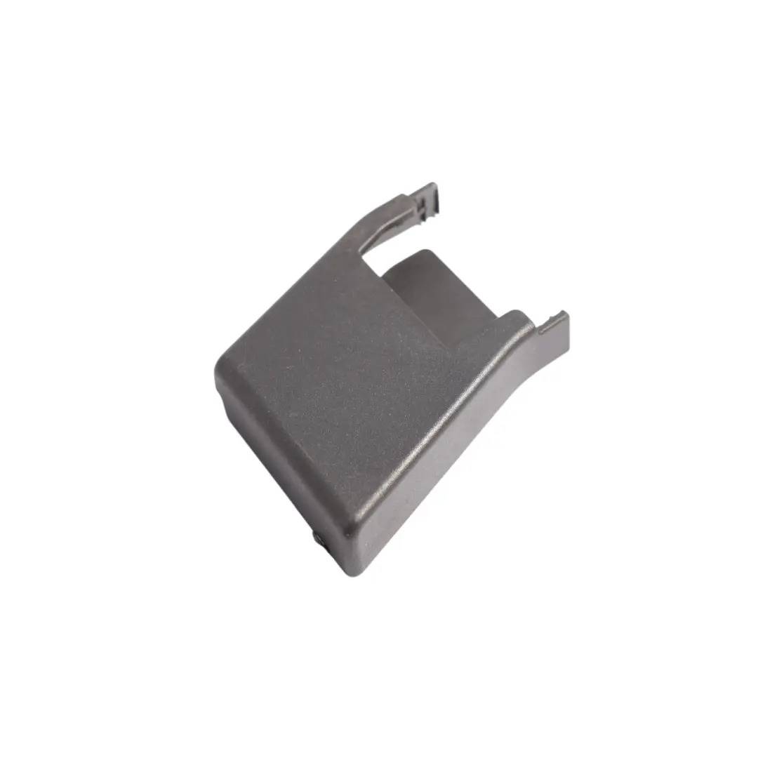 Front Seat Rail Trim Panel Cover Bracket Black to BMW F46 Gran Tourer with Part number 7342821 BMW F46 Gran Tourer Front Seat Rail Trim Panel Cover Bracket Black - SKU 7342821 - Part number 7342821
