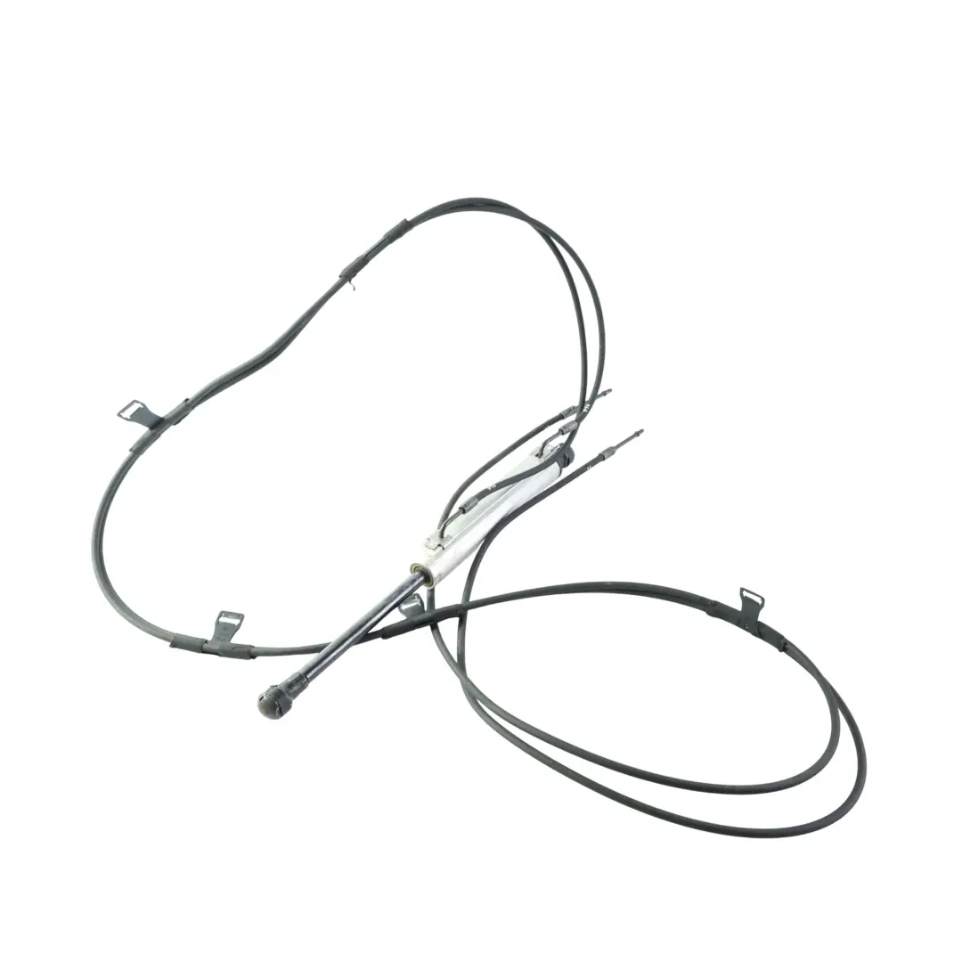 Cilindro Hidráulico Puntal Techo Plegable 7346023 7346024 para Mini Roadster R59 con número de pieza 7346022 Mini Roadster R59 Cilindro Hidráulico Puntal Techo Plegable 7346023 7346024 - SKU 7346022-2 - Número de pieza 7346022
