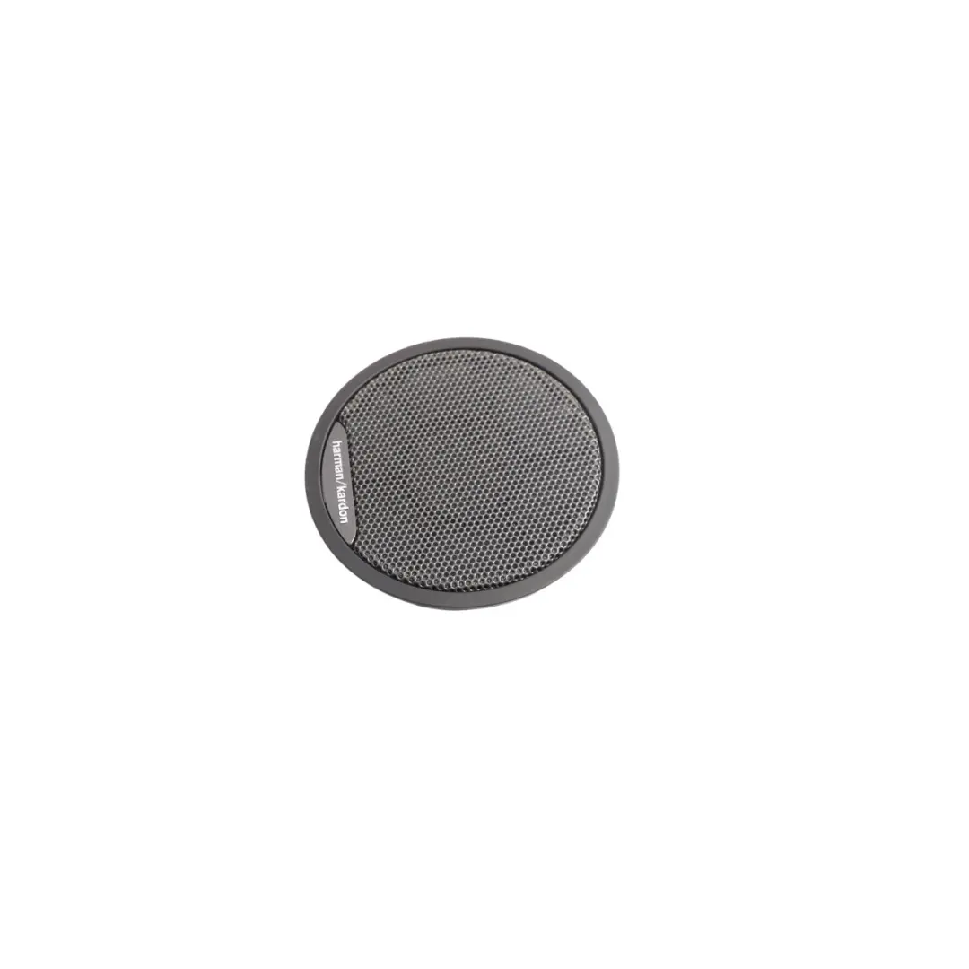 BMW X3 F25 X4 F26 Door Speaker Cover Left Right N/S Harman Kardon - SKU 7348957 - Part number 7348957