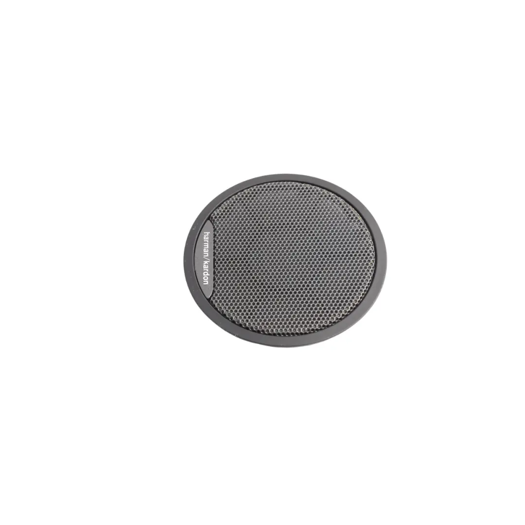 BMW X3 F25 X4 F26 Door Speaker Cover Left Right N/S Harman Kardon - SKU 7348957 - Part number 7348957